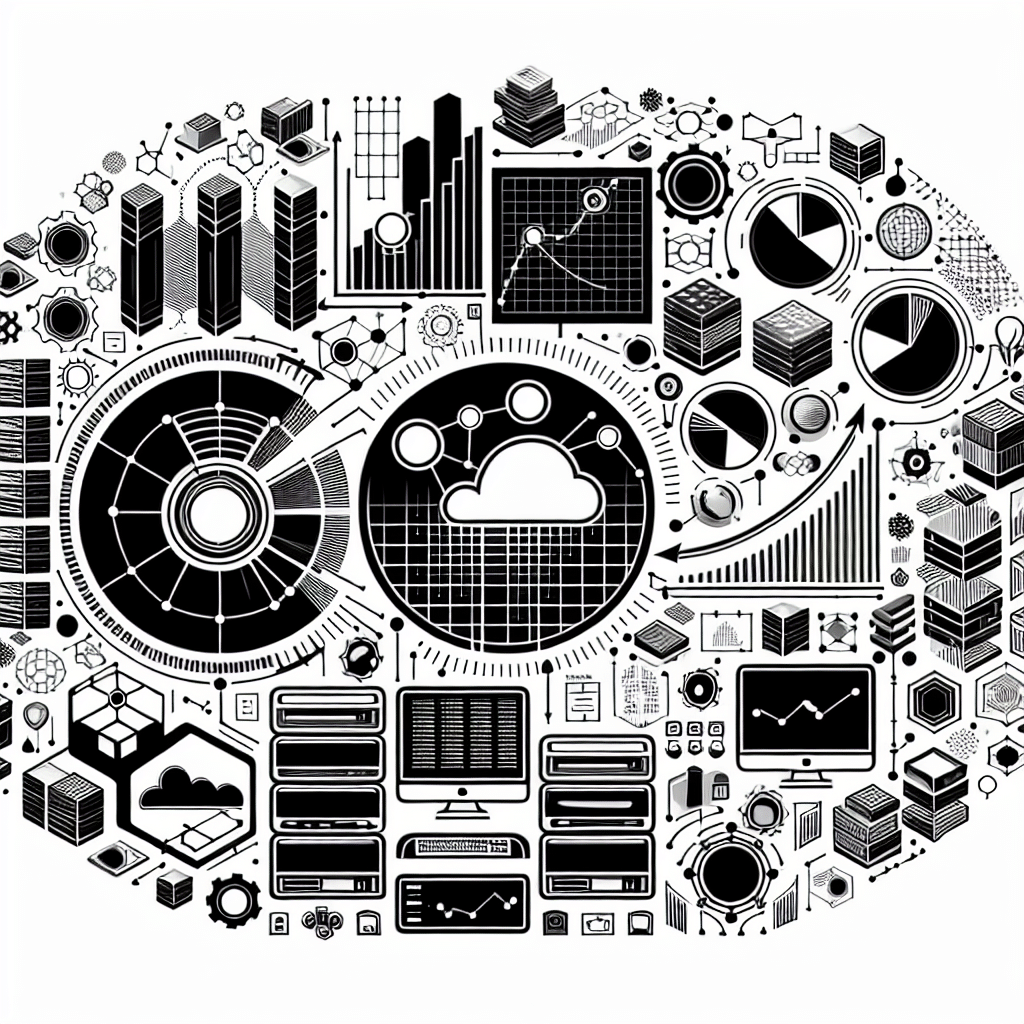 ¿Qué es la ciencia de datos?