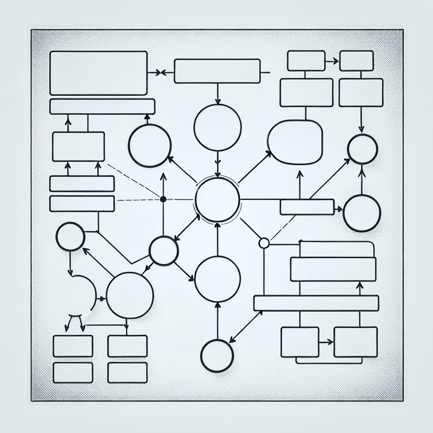 ¿Qué es un mapa conceptual?